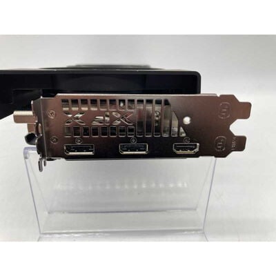 【郡山安積店】中古  XFX Swift AMD Radeon RX 9060 XT OC Gaming Edition 16GB（RX9060XT 16GB） 3480038274 