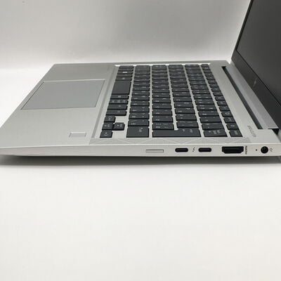 【佐賀南部バイパス店】中古  HP EliteBook 830 G8 MSO (Intel Core i5 1145G7 2.6GHz/16GB/SSD256GB/-/オンボード/13.3/1920x1080/Wi-Fi/WEBCAM/W11P/Microsoft Office Home and Business 2024) 190151 