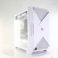 中古  MOUSE　NextGear(Ryzen 7 9800X3D/32GB/SSD1TB/RX9070XT/W11H) 3410015121 