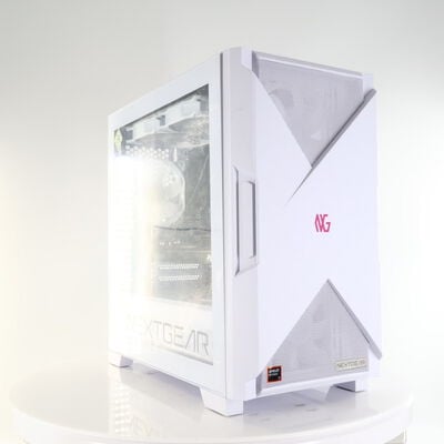 【秋葉原本店】中古  MOUSE　NextGear(Ryzen 7 9800X3D/32GB/SSD1TB/RX9070XT/W11H) 3410015121 