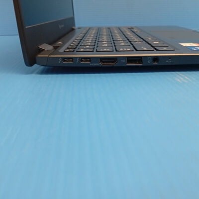 【大須店】中古  dynabook G83/HU A6G9HUFAD525 (Intel Core i5 1135G7 2.40GHz/16GB/SSD256GB/-/オンボード/13.3/1920x1080/GbE/Wi-Fi/WEBCAM/W11H) 193738 