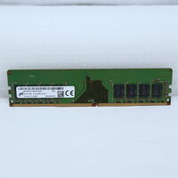 中古  PC4-21300 8GB デスクトップ用(DDR4-2666) 126165 
