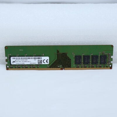 【通販センター】中古  PC4-21300 8GB デスクトップ用(DDR4-2666) 126165 