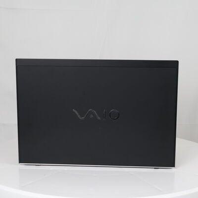 【通販センター】中古  VAIO VAIO Pro PK(Intel Core i5 1035G1/8GB DDR4 (PC4)/SSD500GB/なし/オンボード/14/1920x1080/Wi-Fi/W11H64 MAR) 203705 