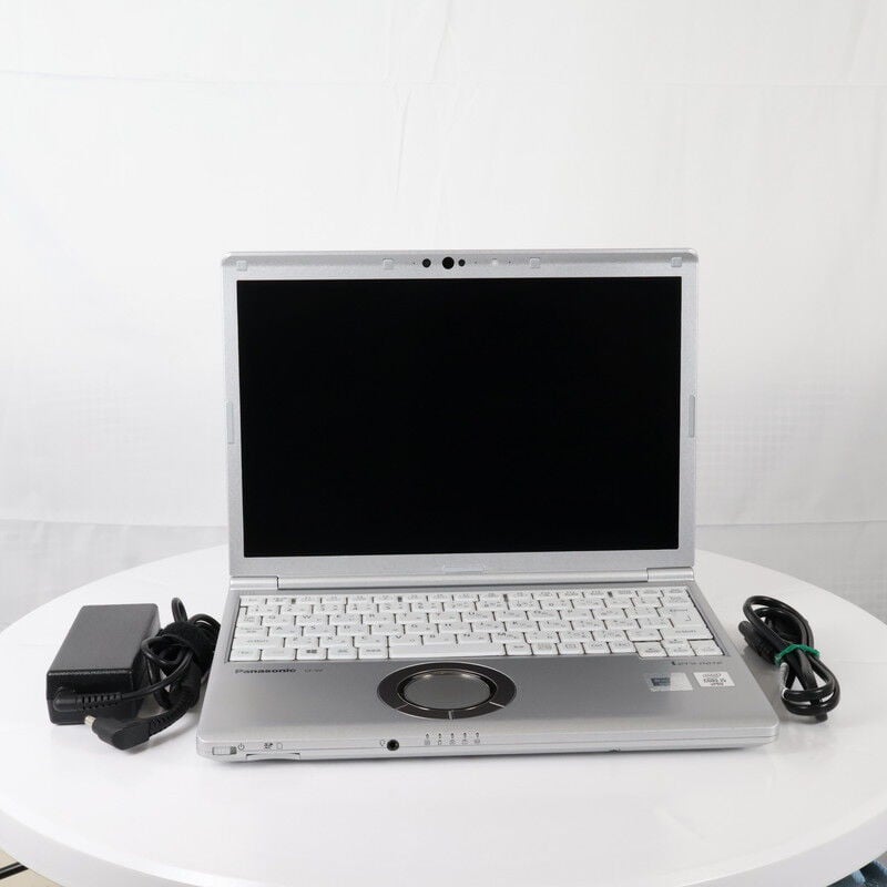 夏SALE 赤字覚悟 9台限定 WiFi有 中古ノートパソコン 富士通 S938