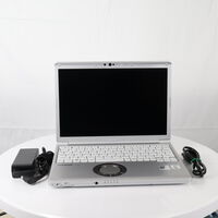 中古  Panasonic Let's note SV9 CF-SV9RDLVS(Intel Core i5 10310U/8GB DDR3 (PC3)/SSD256GB/なし/オンボード/12.1/1920x1200/Wi-Fi/W11H64 MAR) 200765 