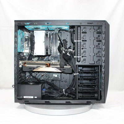 【通販センター】中古  THIRDWAVE GALLERIA KT【12/4値下げ!】 