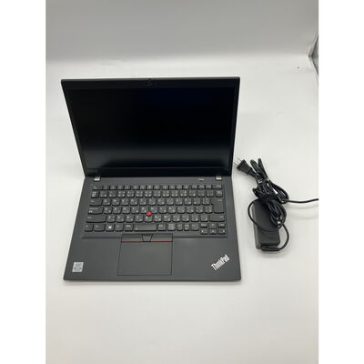 【秋葉原本店】中古  ThinkPad　T14s　Gen1(i7-10610U/16GB/SSD512GB/W10P) 3410011912 