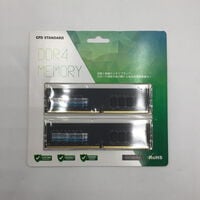 中古  CFD W4U3200CS-16G (DDR4 PC4-25600 16GBx2) 4950001278 