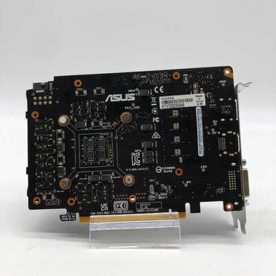 【郡山安積店】中古  ASUS PH-GTX1660S-6G（GTX1660 SUPER 6GB） 3480028869 