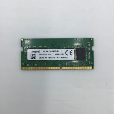 【白山FM松任店】中古  PC4-19200 8GB ノート用 150693 