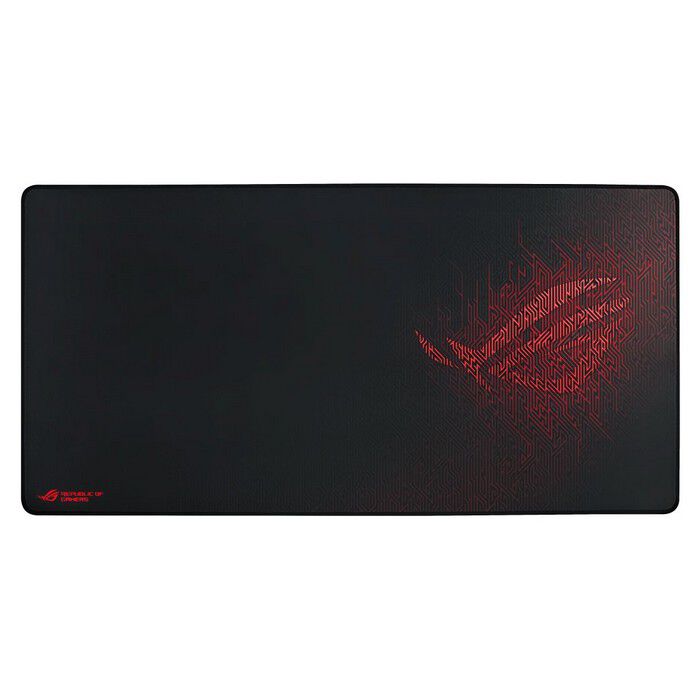 ASUS ROG Sheath NC01-1A (ゲーミングマウスパッド) ｜ パソコン通販の