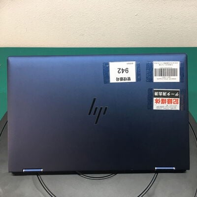 【佐賀南部バイパス店】中古  HP Elite Dragonfly G2(i7-1165G7/16GB/SSD256GB/ドライブなし/W11P) 5250001070 