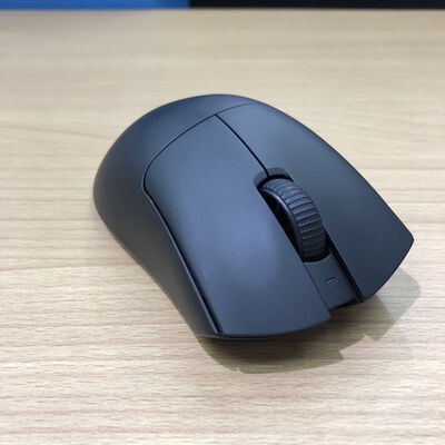 【甲府飯田店】中古  Razer DeathAdder V3 Pro Black(RZ01-04630100-R3A1) 4720002006 