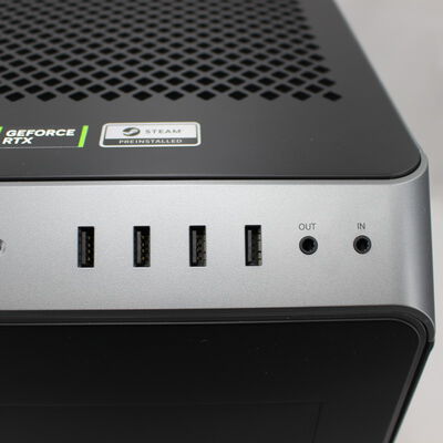 【通販センター】中古  THIRDWAVE GALLERIA RM7C-R46-C 186549 