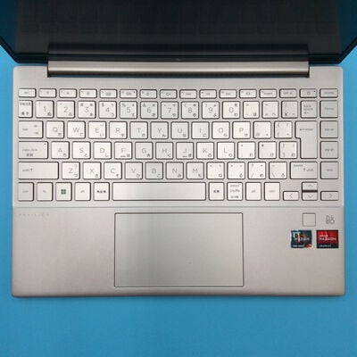 【秋葉原本店】中古  HP_Pav_Aero_Laptop_13-be2011AU(Ryzen_7_7735U/16GB/SSD512GB/W11H) 3410013419 