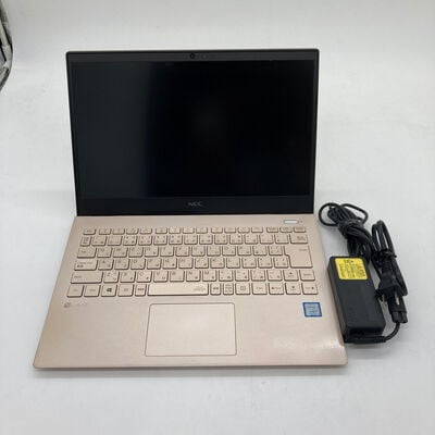 【堺七道店】中古  NEC PC-PM550NAG(i5-8265U/8GB/SSD256GB/W11H) 4660002505 