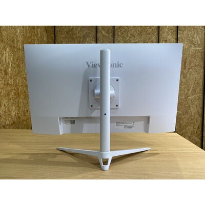 【座間相武台】中古  Viewsonic VX2728J2-2K-W-7 (27"W 2H1DP 240Hz WQHD) 4510002828 
