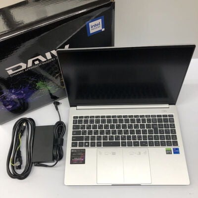 【徳島住吉店】中古  Mouse computer DAIV((i7-12700H/16GB/SSD500GB/RTX3050Ti/W11P) 5230000553 