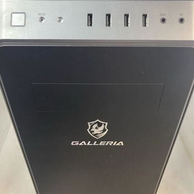【八王子店】中古  THIRDWAVE GALLERIA RM5C-R36 1230010494 