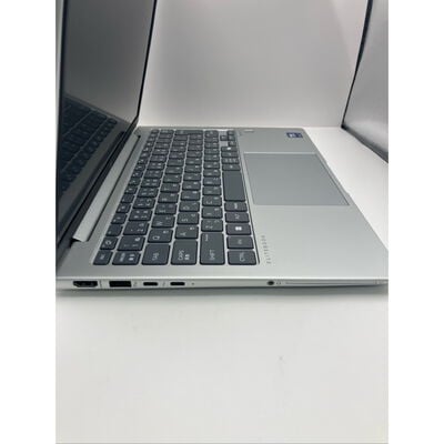 【仙台店】中古  HP EliteBook 630 G11 (Core Ultra7 155U/16GB/SSD512GB/-/-/WLAN/13.3インチUWXGA/W11P/-) 3240010507 