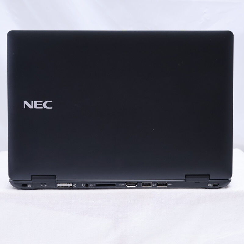 中古 NEC VersaPro UltraLite VC-9(Intel Core i5 1130G7/8GB DDR4
