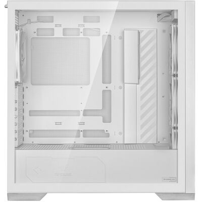 ASUS  TUF GAMING GT302 ARGB WHITE (E-ATX ガラス ホワイト) 