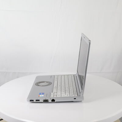 【通販センター】中古  Panasonic CF-SV1S14KS(Intel Core i7 1185G7 3.00GHz/32GB DDR4/SSD256GB/-/オンボード/12.1/1920x1200/GbE/Wi-Fi/WEBCAM/W11H/VBT) 200207 