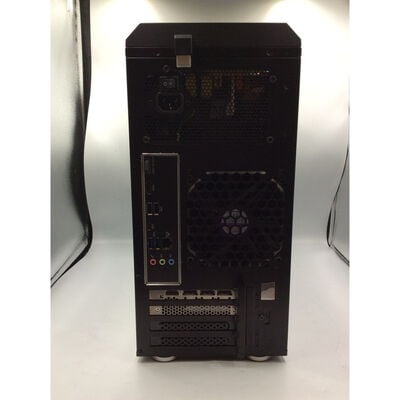 【座間相武台】中古  mouse PC (i7 13700F/32GB/SSD1TB/RTX4070/W11H) 4510002473 