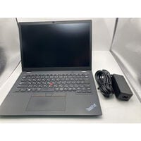 中古  Lenovo ThinkPad L13 Gen 4 (Ryzen 5 PRO 7530U/16GB/SSD256GB/-/-/WLAN/13.3UWXGA/W11P/-) 3240011693 