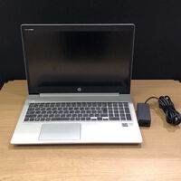 中古  HP ProBook 450 G7(i5-10210U/8GB/SSD500GB/W11P) 4720001812 