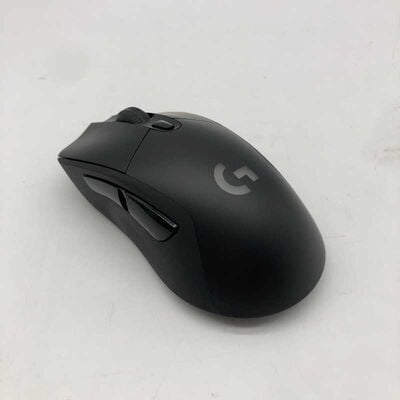 【郡山安積店】中古  ﾛｼﾞｸｰﾙ G703h (無線 ｹﾞｰﾐﾝｸﾞﾏｳｽ 6ﾎﾞﾀﾝ) 3290005368 