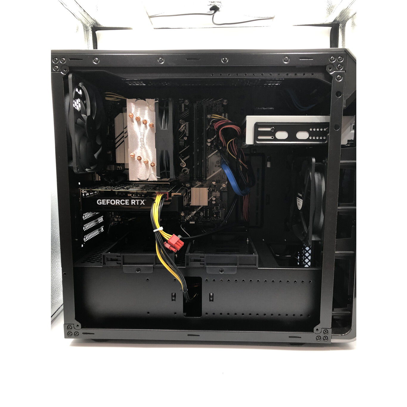 Windowsデスクトップ GALLERIA RM5C-R46T i5-13400F 16GB 1TB Amazon.co.jp: GALLERIA ガレリア ゲーミングPC RM5C-R46T Core