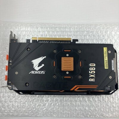 【秋葉原本店】中古  各社 Radeon RX580 (4GB PCI-E) 139084 