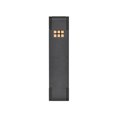 Thermaltake  CT120 EX INFINITY ARGB Sync 3Pack CL-F241-PL12SW-A (120mm ARGB ブラック 3個パック) 