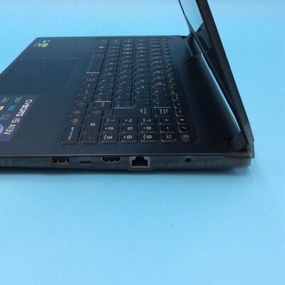 【秋葉原本店】中古  MSI_Cyborg_15_A13VFK-1002JP(Core_i7-13620H/16GB/SSD512GB/RTX4060/W11H) 3410013745 