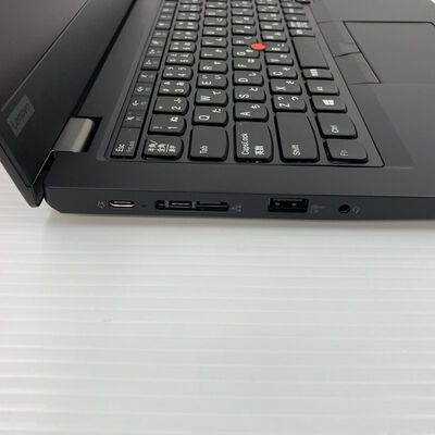 【秋葉原本店】中古  Lenovo _ThinkPad_L13_20R4S30K00(i5-10210U/8GB/SSD256GB/W11P) 3410016713 