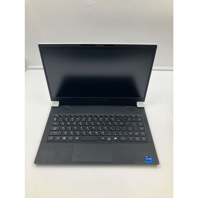 【秋葉原本店】中古  DELL Alienware x14(Core i7 12700H 2.30GHz/32GB/SSD1TB/RTX3060/14ｲﾝﾁ/WLAN/WEBCAM/W11H64) 3410012236 