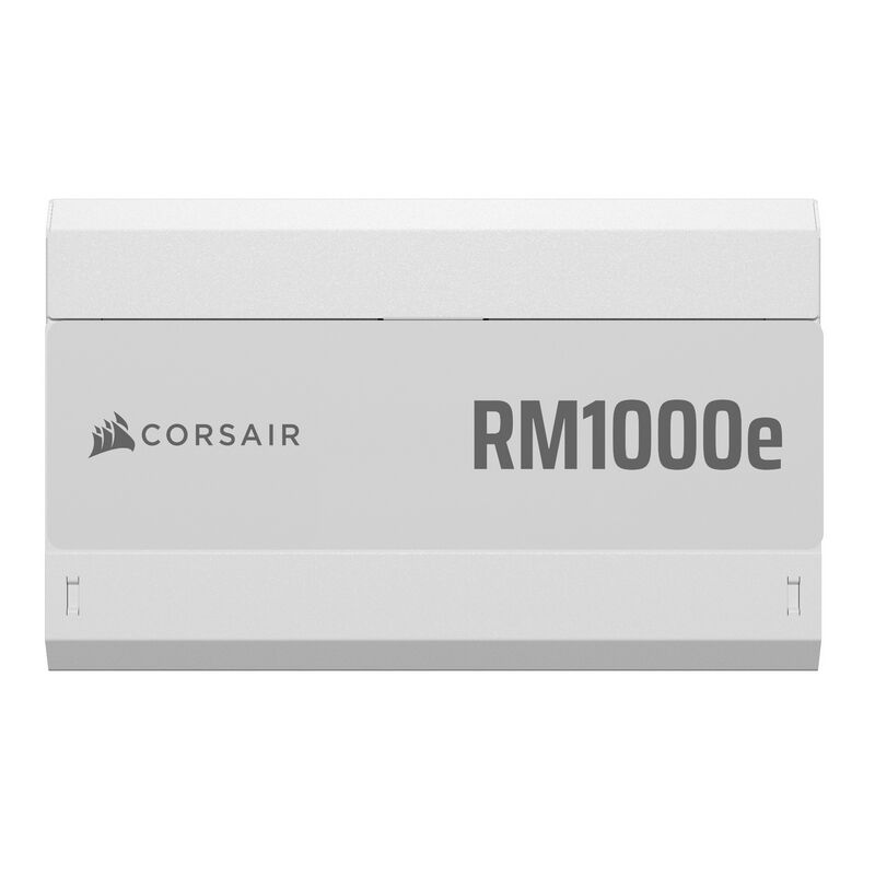 Corsair RM1000e White 2025 CP-9020294-JP (1000W) ｜ パソコン