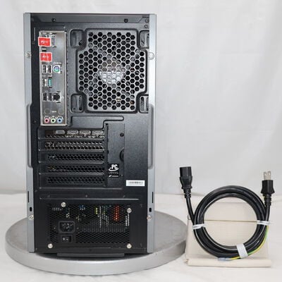【通販センター】中古  THIRDWAVE GALLERIA SKM(Intel Core i5 11400/16GB DDR4 (PC4)/SSD1TB/なし/NVIDIA GeForce RTX 3060 Ti 8GB/W11H64 MAR) 201422 
