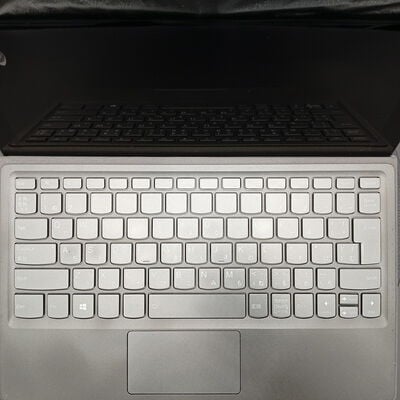 【大須店】中古  Lenovo Miix 520 (Intel Core i5-8250U 1.60GHz/8GB/SSD256GB/なし/オンボード/12.2/1920x1200/Wi-Fi/W11H64) 169068 