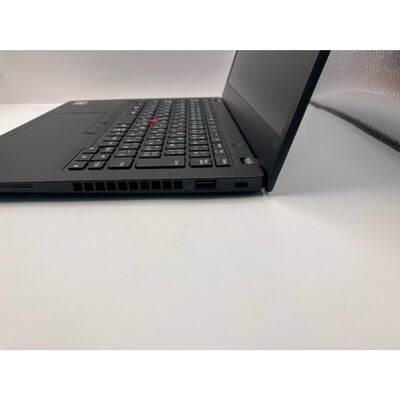 【仙台店】中古  LENOVO ThinkPad X13 (AMD Ryzen 5 Pro 4650U 2.10GHz/32GB/SSD256GB/-/オンボード/13.3/1920x1080/Wi-Fi/WEBCAM/W11P/Microsoft Office Home and Business 2024) 184183 