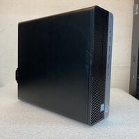 中古  HP ProDesk 600 G4 SFF(Core i5 8500/8GB/SSD525GB/DVD-MULTI/オンボード/W10P) 179509 