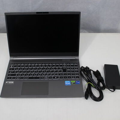 【富山本郷店】中古  THIRDWAVE GALLERIA RL7C-R35-5N 184233 