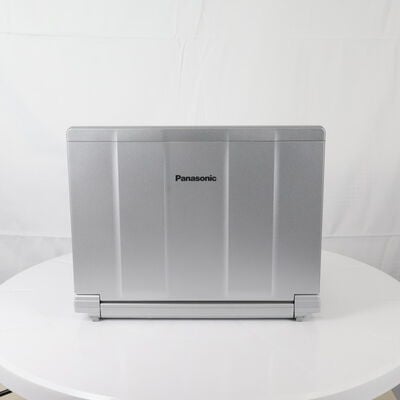 【通販センター】中古  Panasonic CF-SV1S14VS(Intel Core i7 1185G7 3.00GHz/32GB DDR4/SSD256GB/-/オンボード/12.1/1920x1200/GbE/Wi-Fi/WEBCAM/W11H/VBT) 200286 