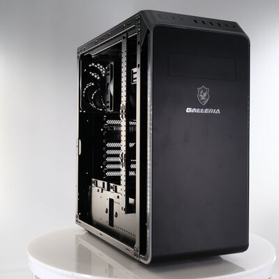 【秋葉原本店】中古  GALLERIA_デスクトップPC(Ultra 7 265F/16GB/SSD128GB/W11H) 3410016795 