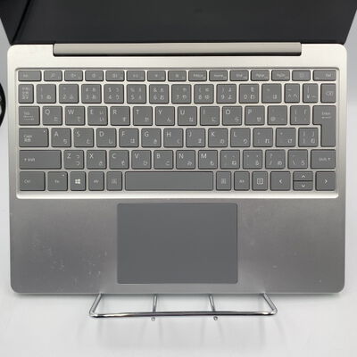 【座間相武台】中古  Surface Laptop GO(i5-1035G1/8GB/SSD128GB/W11P) 4510003217 