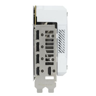 ASUS  TUF-RTX5070TI-O16G-WHITE-GAMING (GeForce RTX 5070 Ti 16GB) 