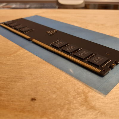 【鹿児島店】中古  PC5-44800 32GB デスクトップ用 149157 