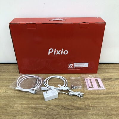 【津ラッツ店】中古  PX246Wave Pastel Pink 23.8 IPS FHD 120Hz 4990001298 